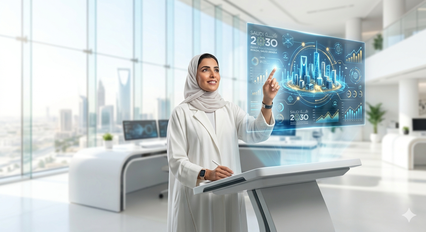تدريب ذاتي - القيادة والابتكار في القطاع الحكومي 